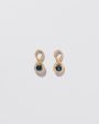 Ouroboros Earrings Online