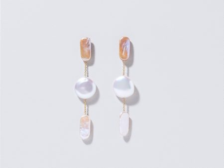 Theseus Earrings Cheap