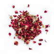 Red Rose Buds & Petals - Dried Botanicals for Crafting Cheap