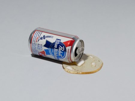 Faux Beer Spill Online