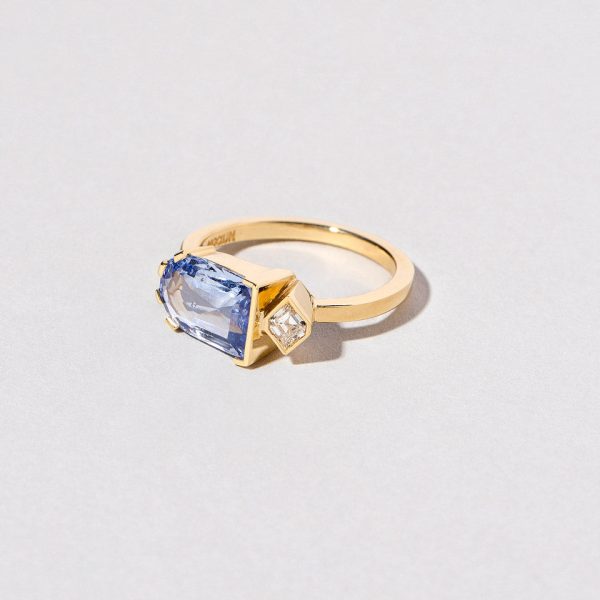 Archway Ring Online now