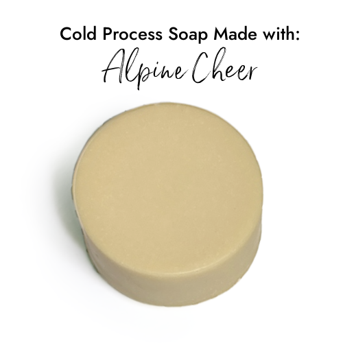 Alpine Cheer type - Premium Fragrance Oil Compare to Bath & Body Works on Sale