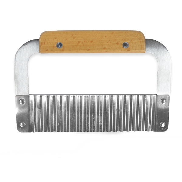 Soap Cutter - Wavy Soap Cutting Tool Fashion