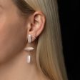 Gull Pearl Earrings Online Hot Sale