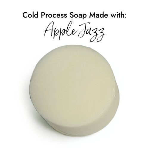 Apple Jazz - Wholesale Candle & Soap Fragrance Oil Supply