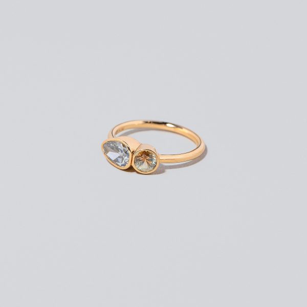 Assal Ring For Discount