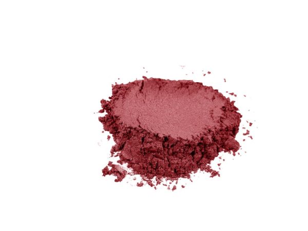 Rose Quartz - Shimmer Mica Powder Sale