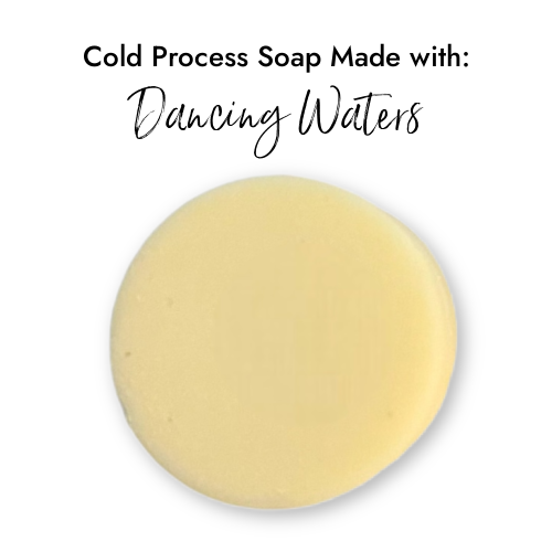 Dancing Waters (BBW type) - Premium Fragrance Oil For Sale