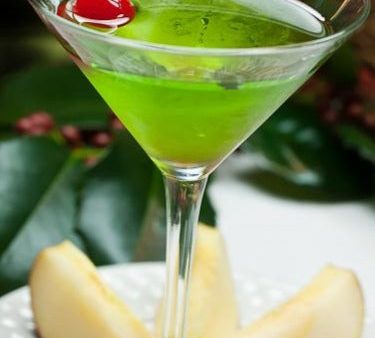 Appletini - Premium Fragrance Oil Discount