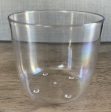 4 oz Polycarbonate Candle Containers (Discontinued) - Plastic Votive Candle Cups Sale