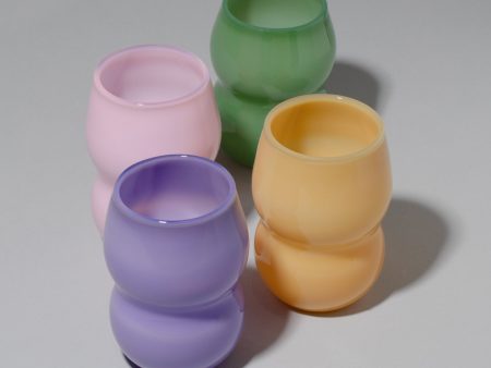 Opaque Dreamlike Cup For Sale