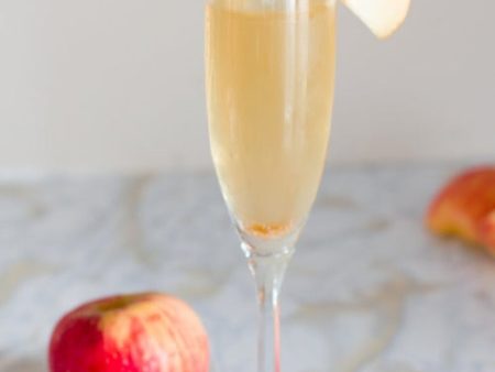 Apple Honey Champagne - Premium Fragrance Oil Online Sale