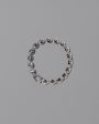 Bedrock Mini Bracelet - Sterling Silver For Cheap