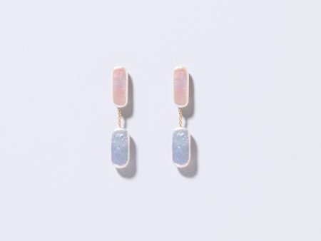 Neleus Earrings Online Sale