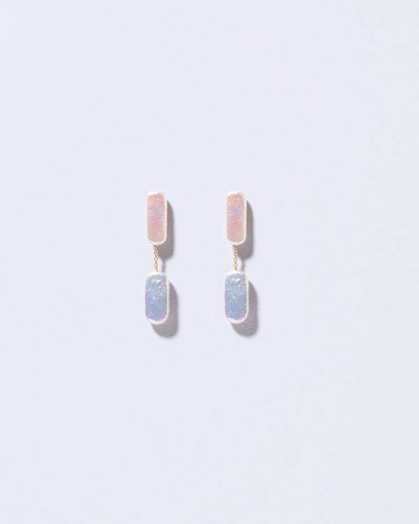 Neleus Earrings Online Sale