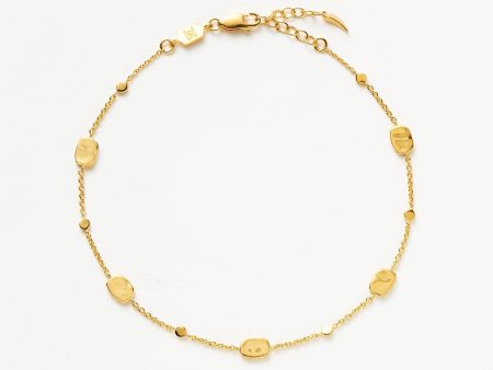 Zenyu Charm Anklet Cheap