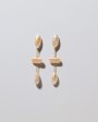 Osprey Pearl Earrings Hot on Sale