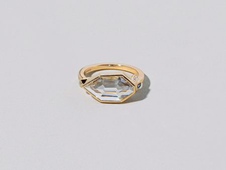 Okama Ring on Sale