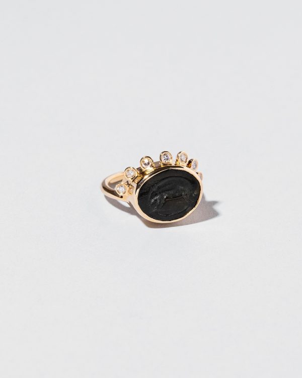 Bravery Ring For Sale