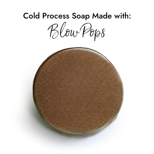 Blow Pops - Premium Fragrance Oil on Sale