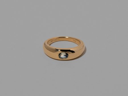 Venus Ring - Sapphire Online Sale