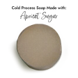 Apricot Sugar - Premium Fragrance Oil Supply