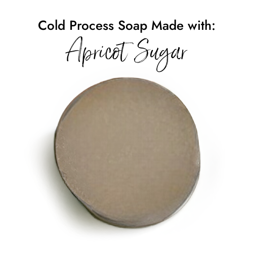 Apricot Sugar - Premium Fragrance Oil Supply