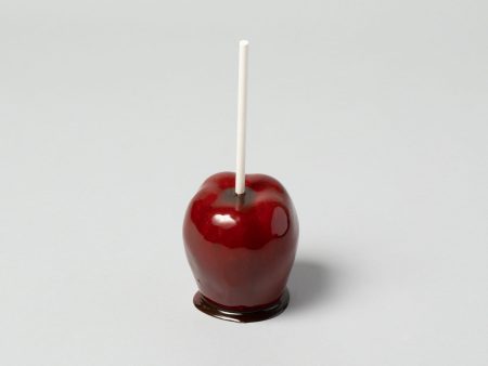 Faux Candy Apple Supply