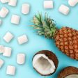 Toasted Coconut Pineapple Marshmallow - Premium Fragrance Oil Online Sale