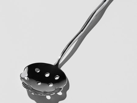 Slotted Spoon on Sale