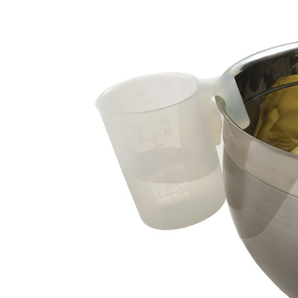 Silicone Measuring Cup   Beaker - 3 oz Online Sale