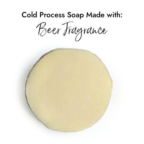 Beer - Premium Fragrance Oil Supply