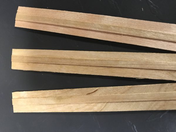 Wooden Wicks for Candles - NorthWood Premium Line Online Hot Sale