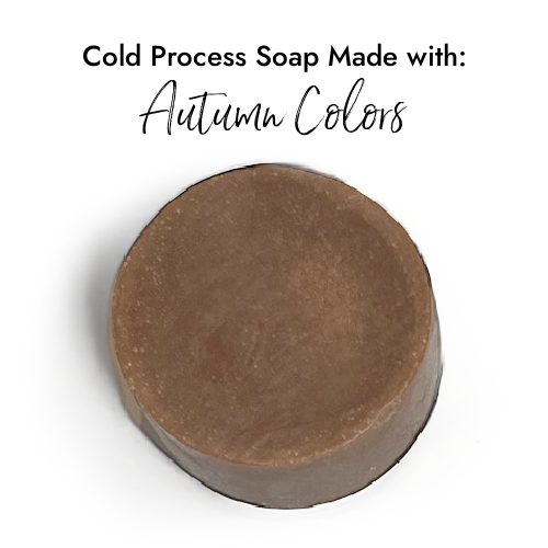 Autumn Colors - Premium Fragrance Oil Online