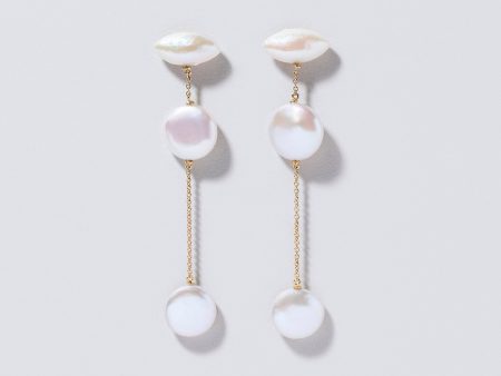 Idas Earrings For Discount