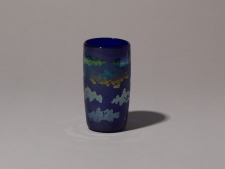 Mirror Cloud Tumbler Fashion