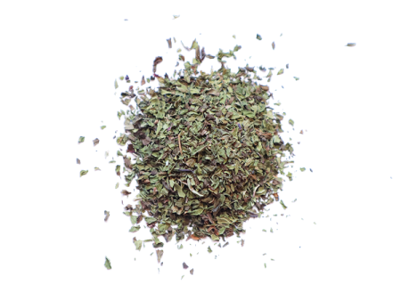 Spearmint Leaves - Dried Botanicals for Crafting Online Sale