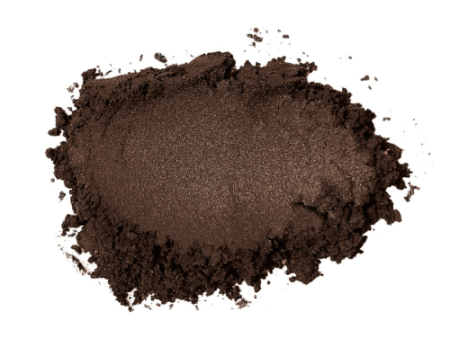 Auburn Brown - Shimmer Mica Powder Online Hot Sale