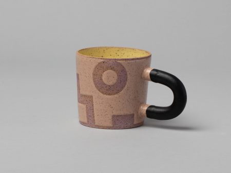 Shapes Mug Cheap