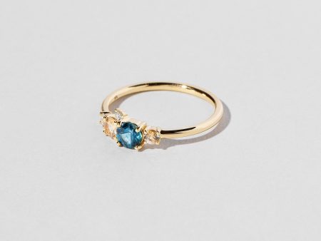 Aster Ring Online Hot Sale