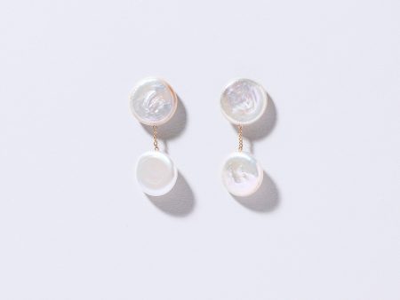 Atlas Earrings Hot on Sale