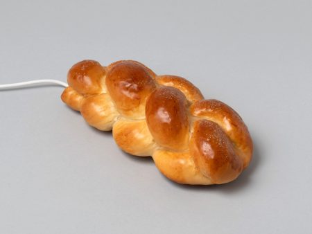 Challah Lamp Hot on Sale