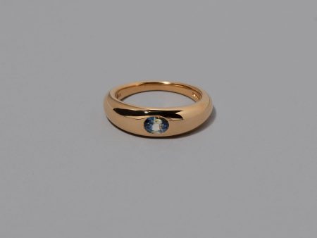 Venus Ring - Bicolor Sapphire Discount