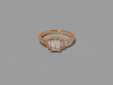 Assertion Ring - Diamond Supply