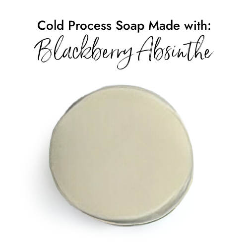 Blackberry Absinthe - Premium Fragrance Oil Fashion