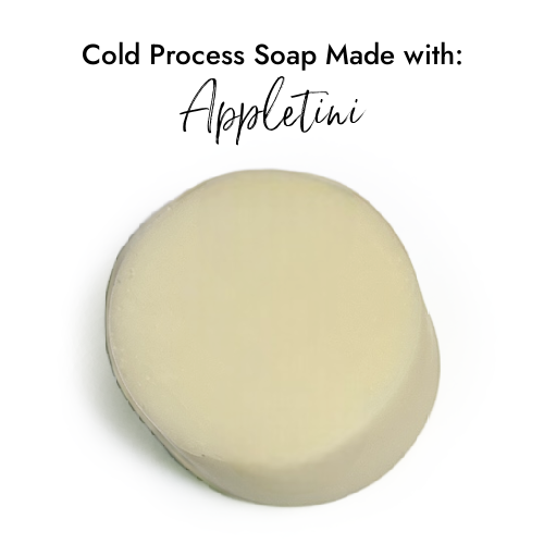 Appletini - Premium Fragrance Oil Discount