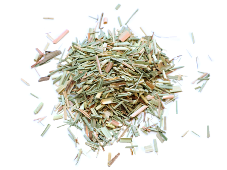 Lemongrass Leaves - Dried Botanicals for Crafting For Discount