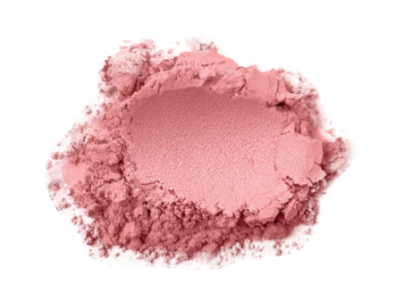 Light Pink - Shimmer Mica Powder Fashion