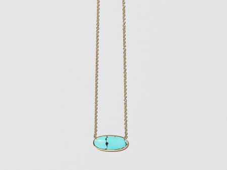 Waters Necklace Hot on Sale