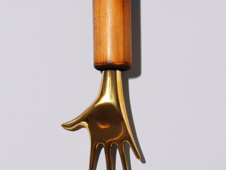 Brass Hand Corkscrew Cheap